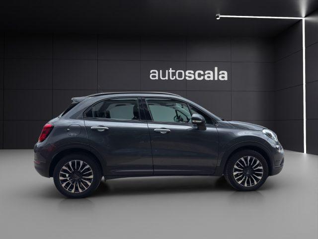 FIAT 500X 1.3 MultiJet 95 CV Cross