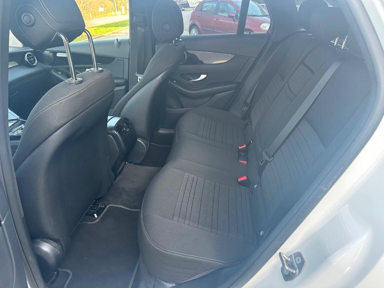 Mercedes-benz GLC 220 d 4Matic Sport