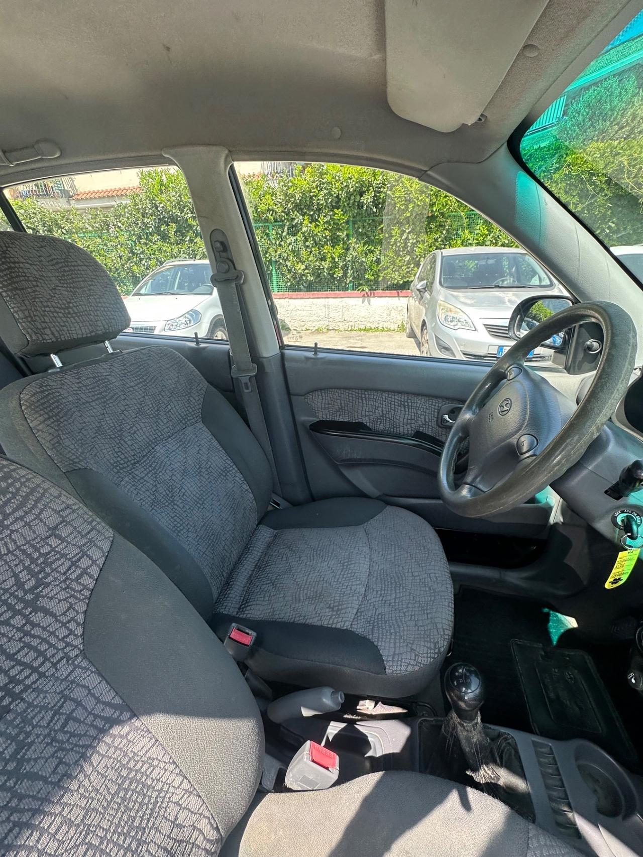 Hyundai Atos Prime 1.1 12V Active