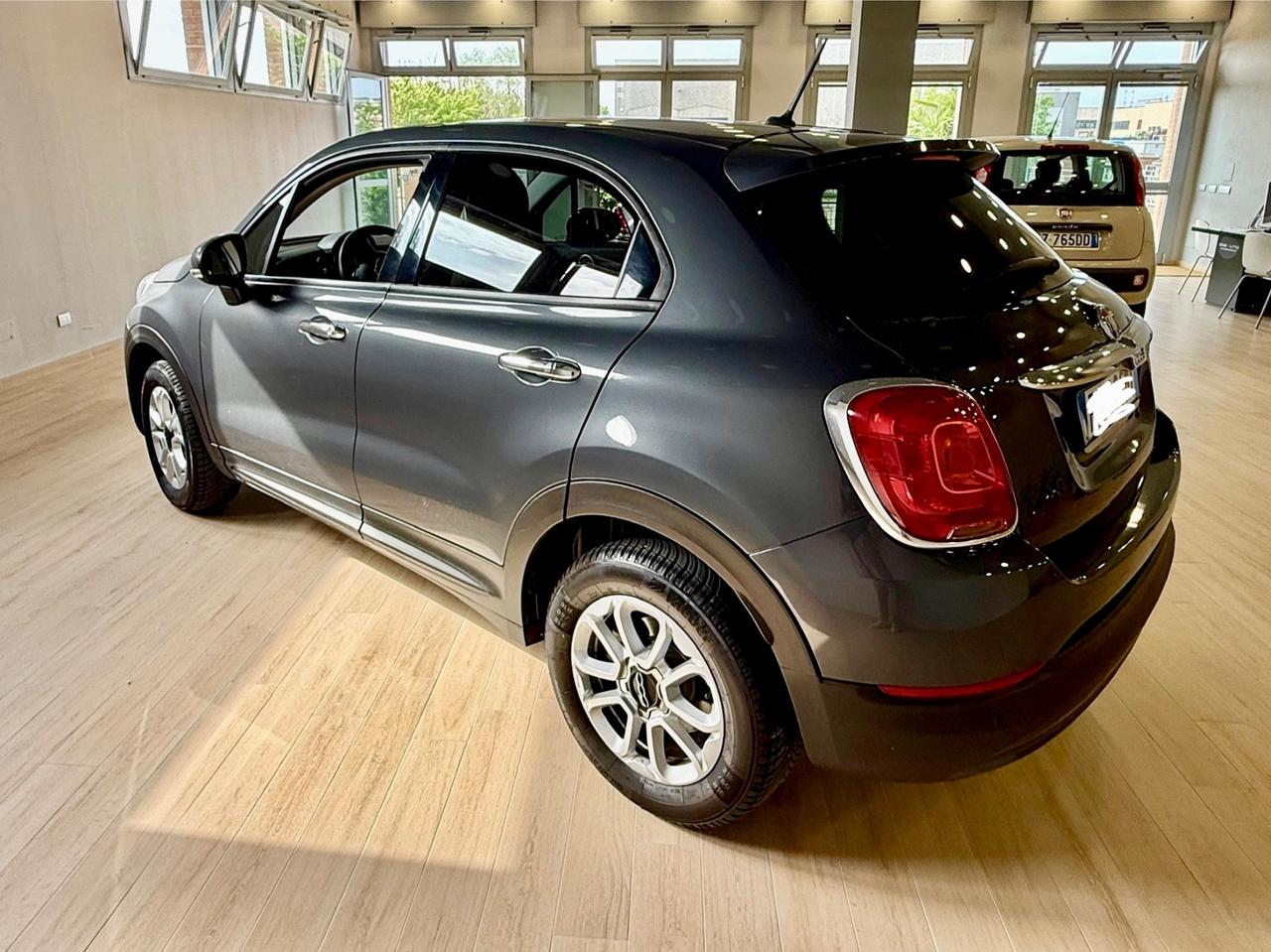 Fiat 500X 1.4 T-Jet 120 CV GPL Pop Star