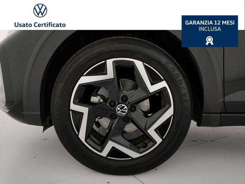 Volkswagen Taigo 1.0 TSI 115 CV DSG R-Line