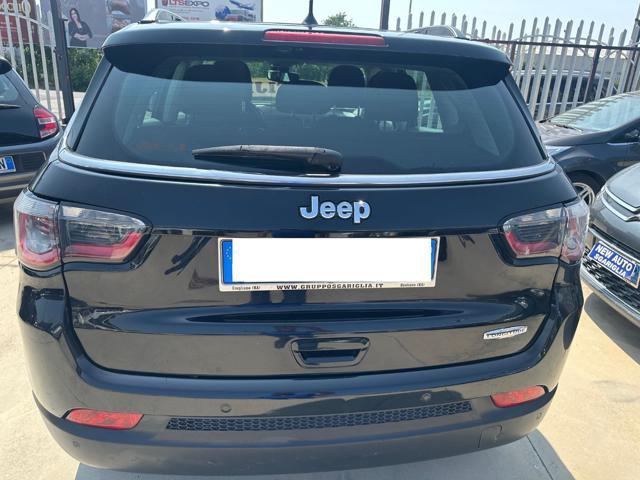 JEEP Compass 1.6 Multijet II 2WD Longitude