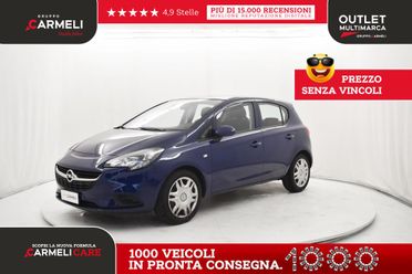 Opel Corsa 5 Porte 1.4 Advance
