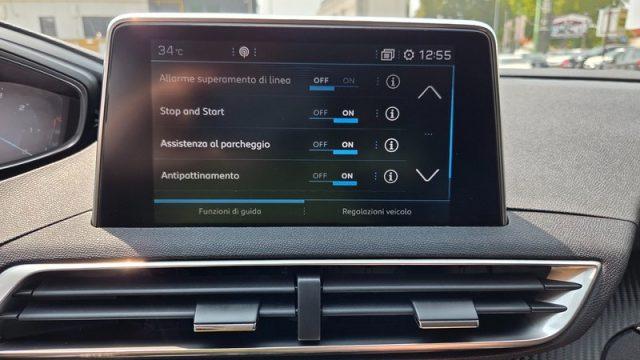 PEUGEOT 3008 BlueHDi 120 S&S Active PERMUTE IN ARRIVO