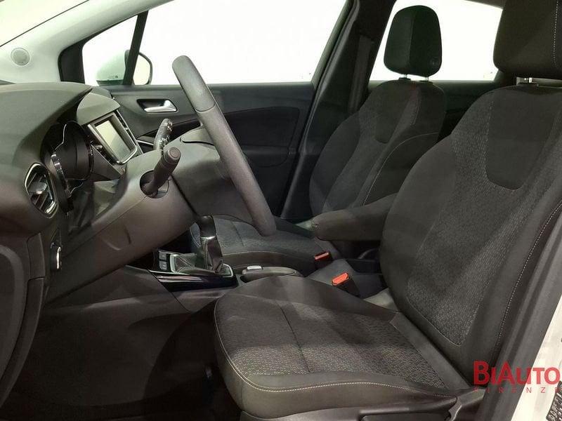 Opel Crossland X Crossland X 1.2 Advance 83cv
