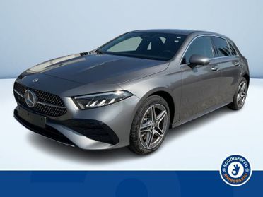 Mercedes-Benz Classe A 250e EQ-Power Automatic AMG Line Advanced Plus Digital Edition