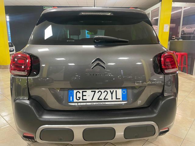 CITROEN C3 Aircross PureTech 110 S&S Shine Pack*PREZZO REALE*