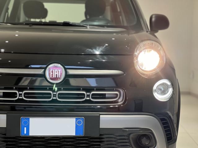 Fiat 500 L 1.4 Urban 95cv my19