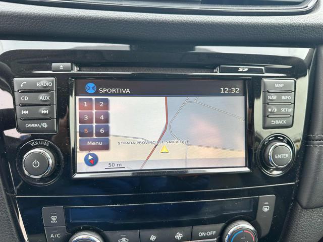 NISSAN X-Trail 2.0 dCi 4WD Tekna