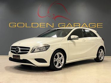 Mercedes-benz A 180 CDI BlueEFFICIENCY Sport