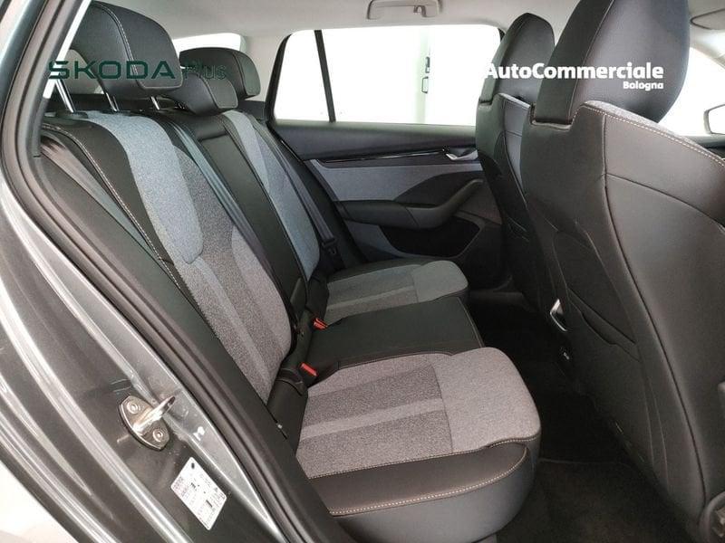 Skoda Octavia Octavia 2.0 TDI 150 CV DSG Wagon Style