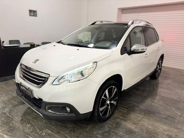 Peugeot 2008 BlueHDi 120 S&S Black Matt
