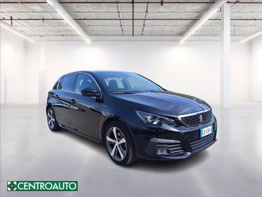 PEUGEOT 308 5p 1.2 puretech t Gt Line s&s 130cv my18 del 2020