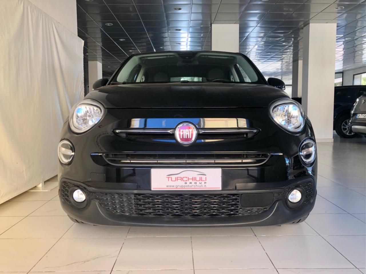 Fiat 500X 1.3 MultiJet 95 CV Connect