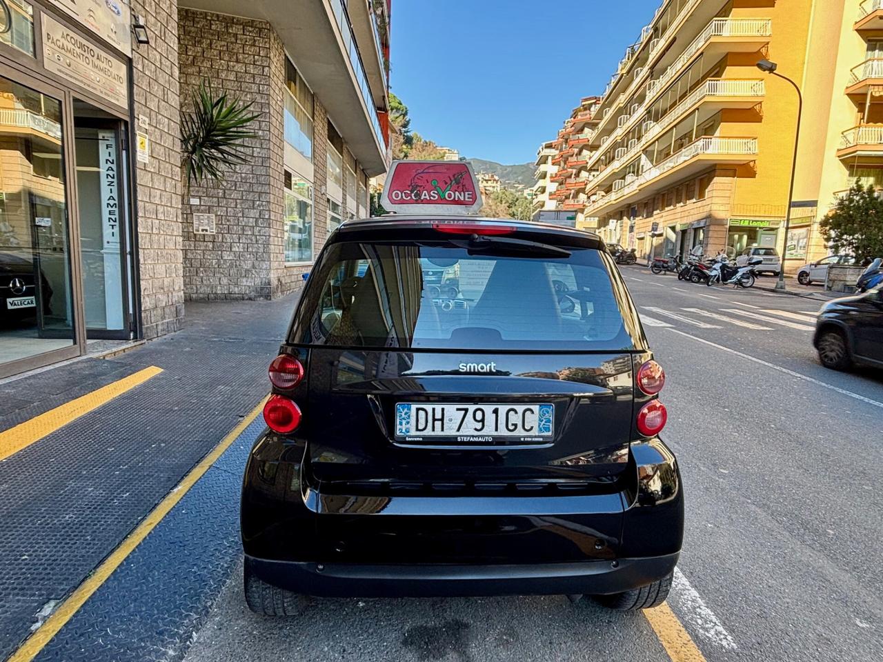 Smart ForTwo 1000 52 kW coupé pulse GARANZIA 12 MESI