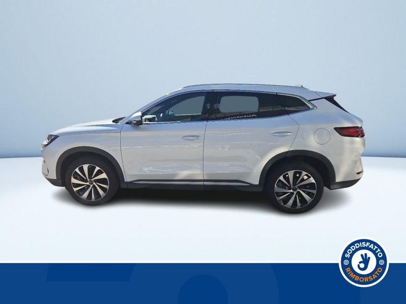 BYD Seal U DMi SEAL U DM-i Comfort