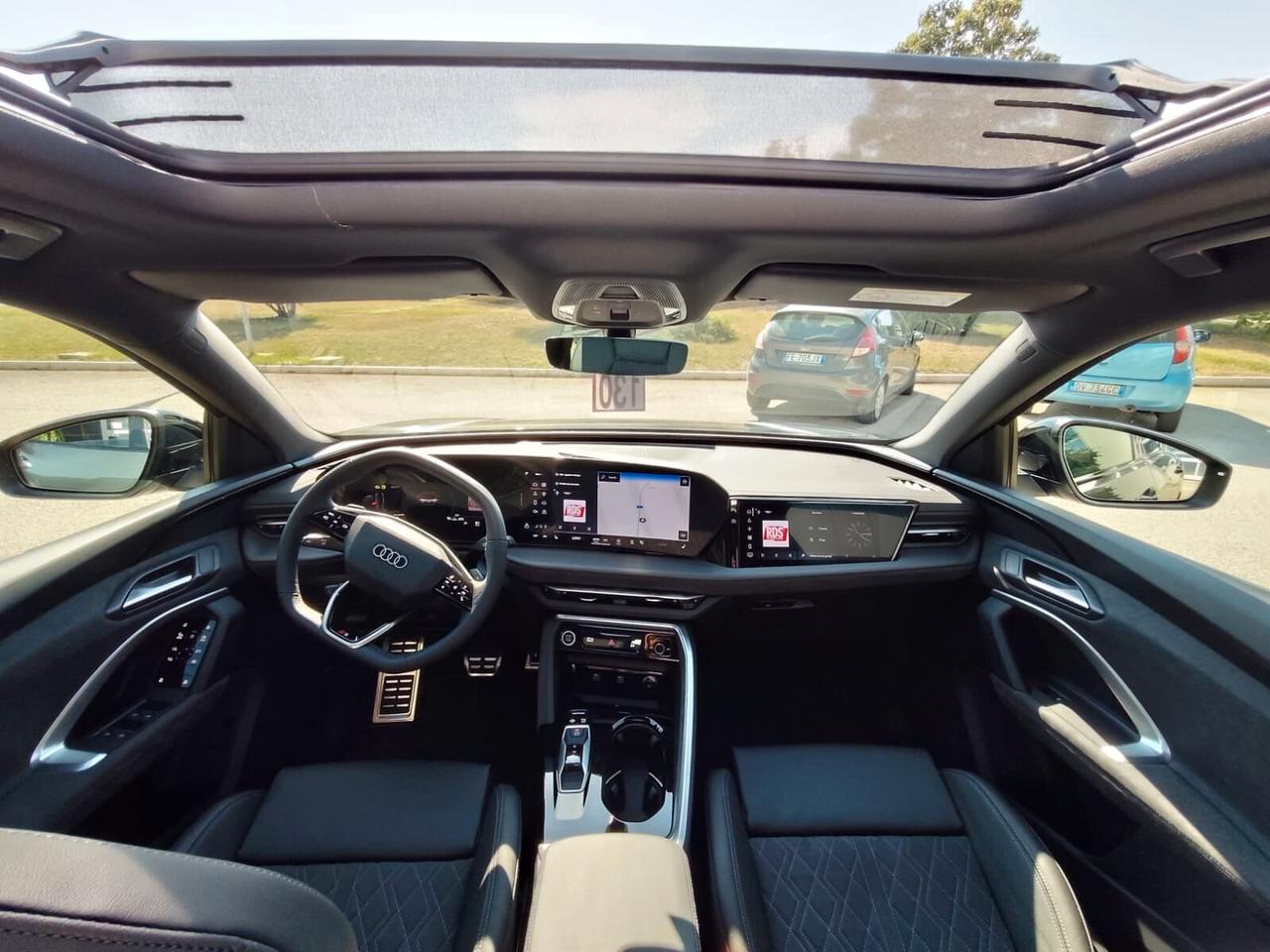 Audi Q5 SPB TDI 150 kW mHEV+ S tronic quattro S line ed