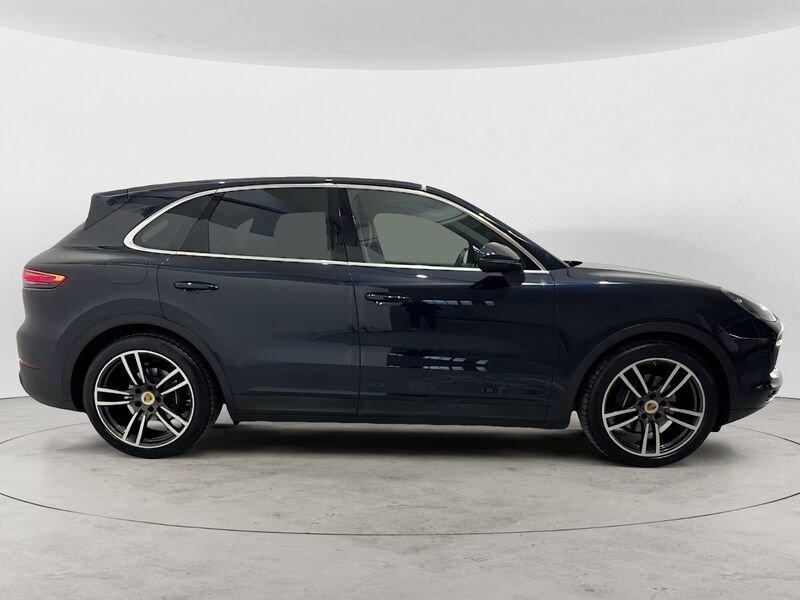 Porsche Cayenne Cayenne 3.0 V6