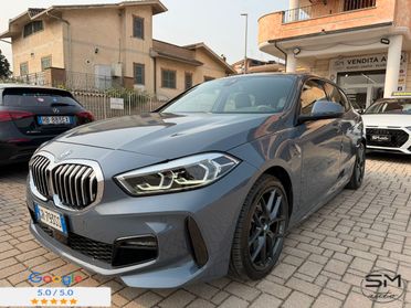 BMW 118 d Msport auto