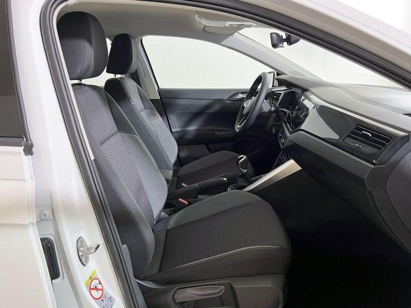 Volkswagen Polo 1.0 EVO Edition Plus