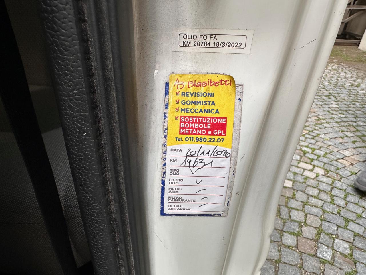 Fiat 600 *GPL* 50th Anniversary