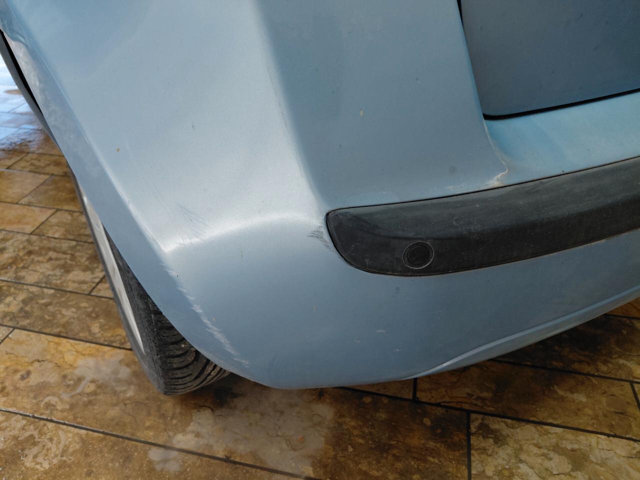 Fiat Idea 1.9 Multijet Emotion