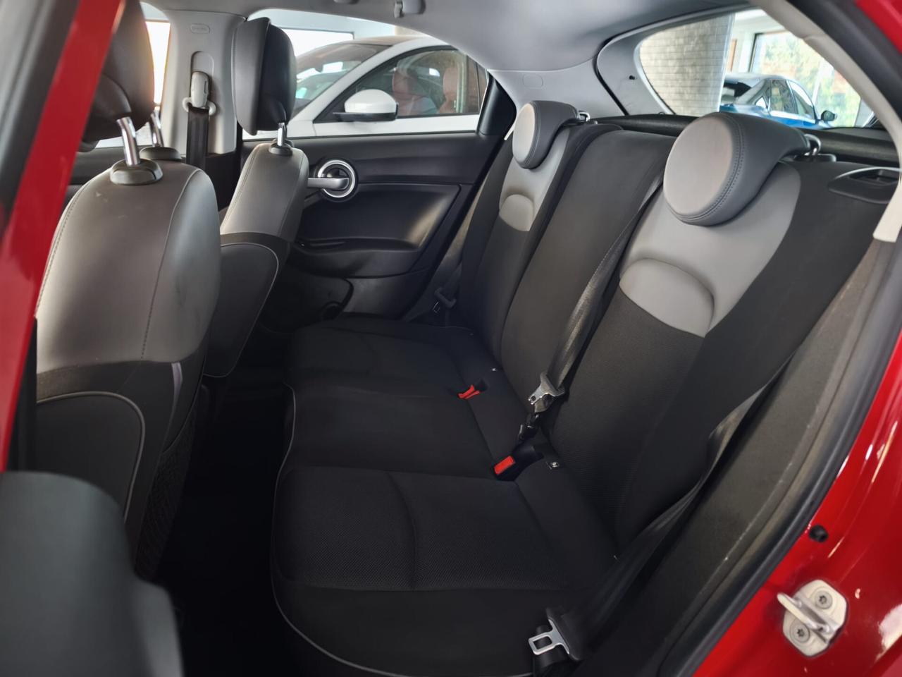 Fiat 500X 1.6 MultiJet 120 CV Business