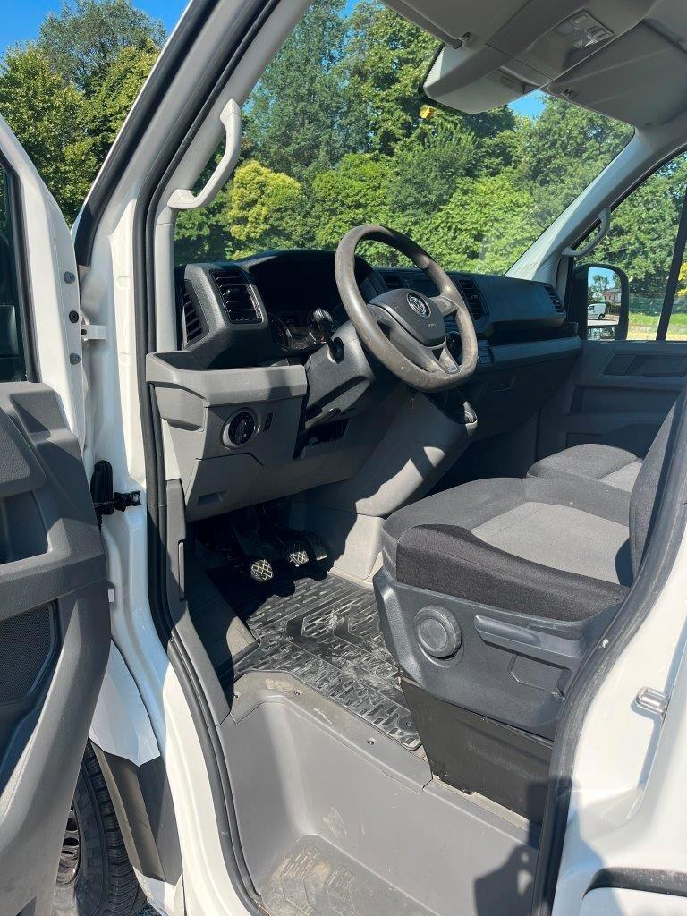 Volkswagen Crafter 30 2.0 TDI L3H2