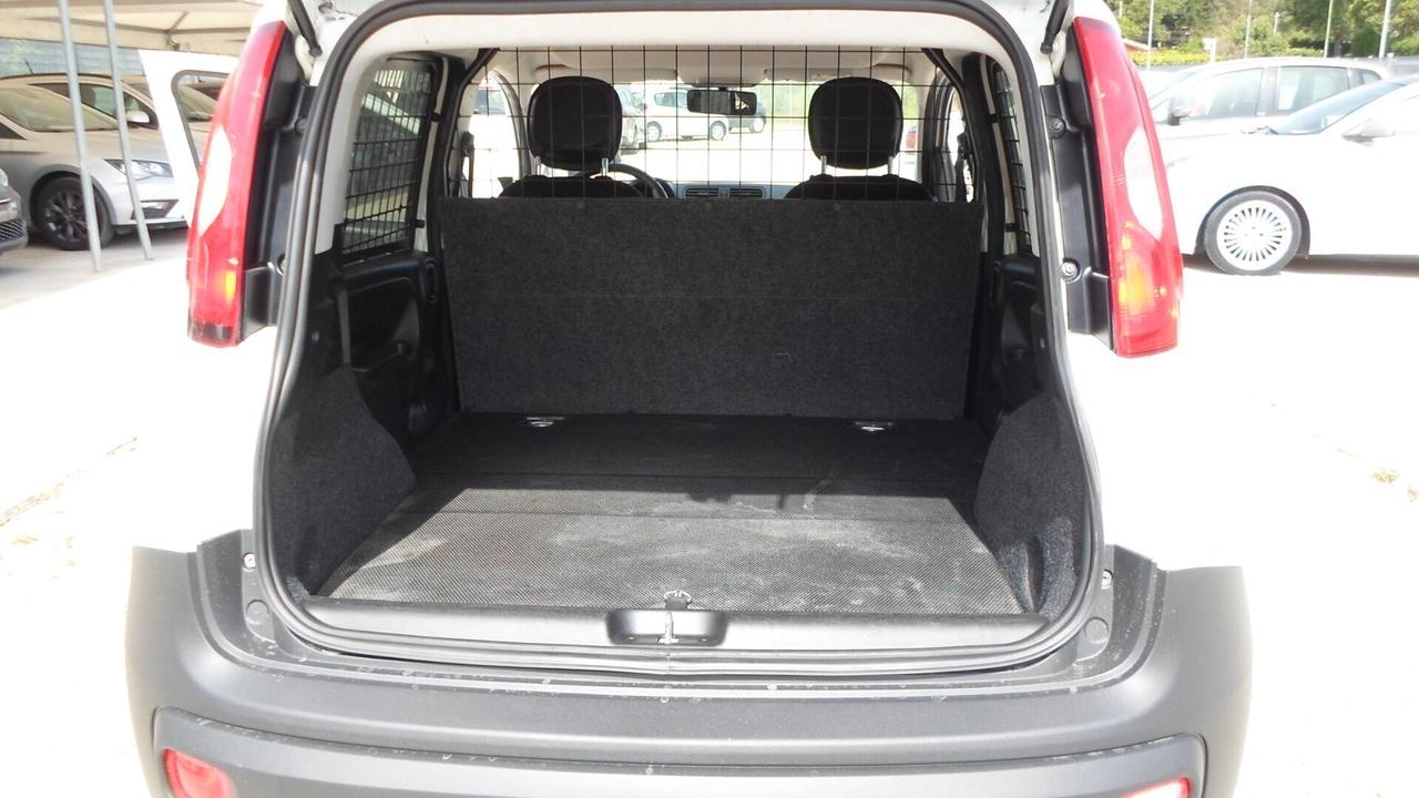 Fiat Panda 1.2 EasyPower Easy VAN GPL