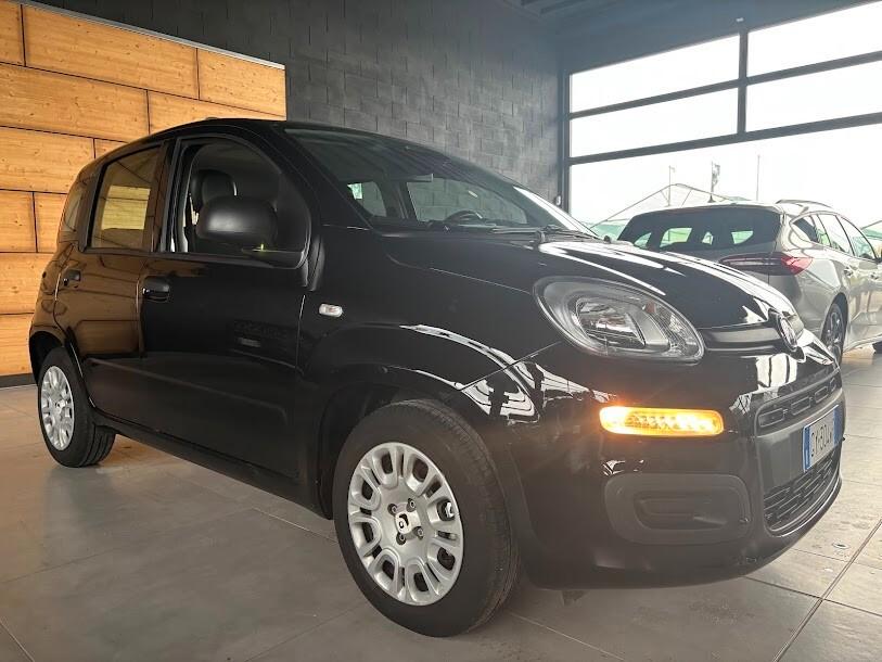 Fiat Panda 1.0 FireFly Hybrid NEOPATENTATI