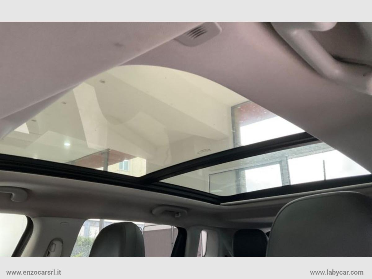 JEEP Compass 1.6 Mjt II 2WD Limited