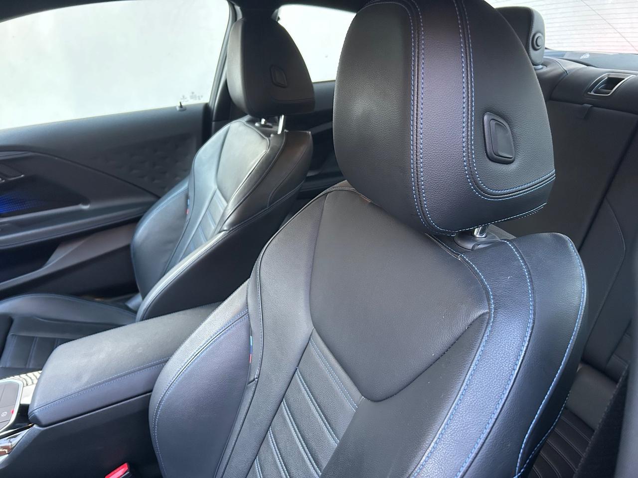 Bmw 220d 48V Coupé Msport