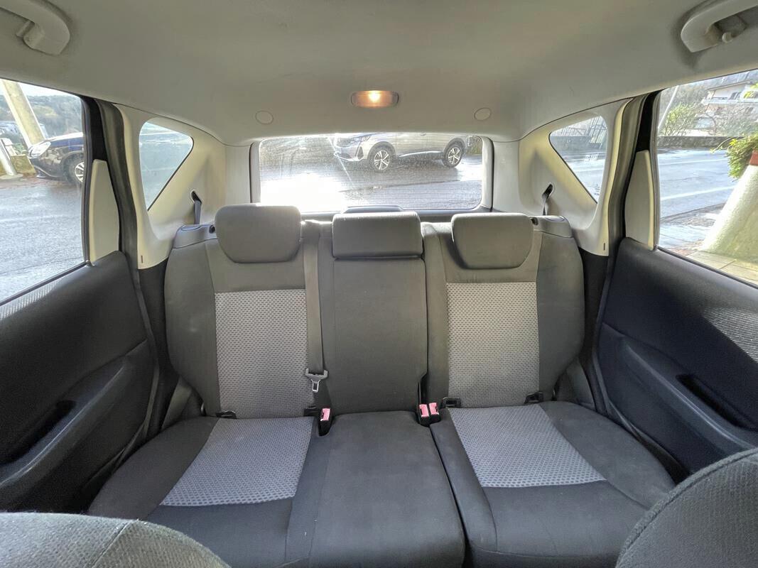 Mercedes-benz A 180 CDI Elegance