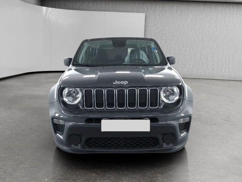 Jeep Renegade 1.0 t3 Longitude 2wd