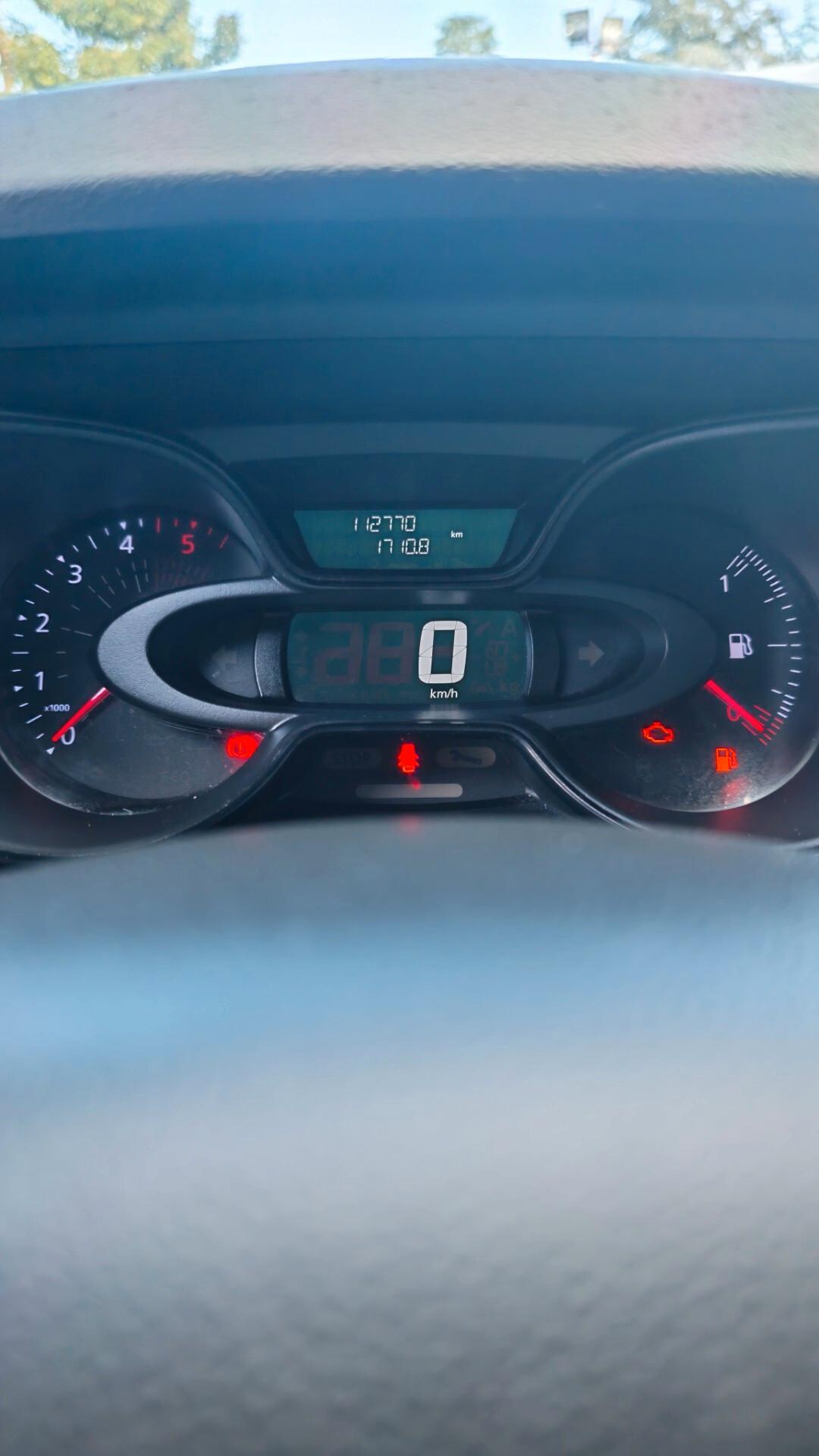 Renault Captur dCi 8V 90 CV EDC Start&Stop Energy Bose