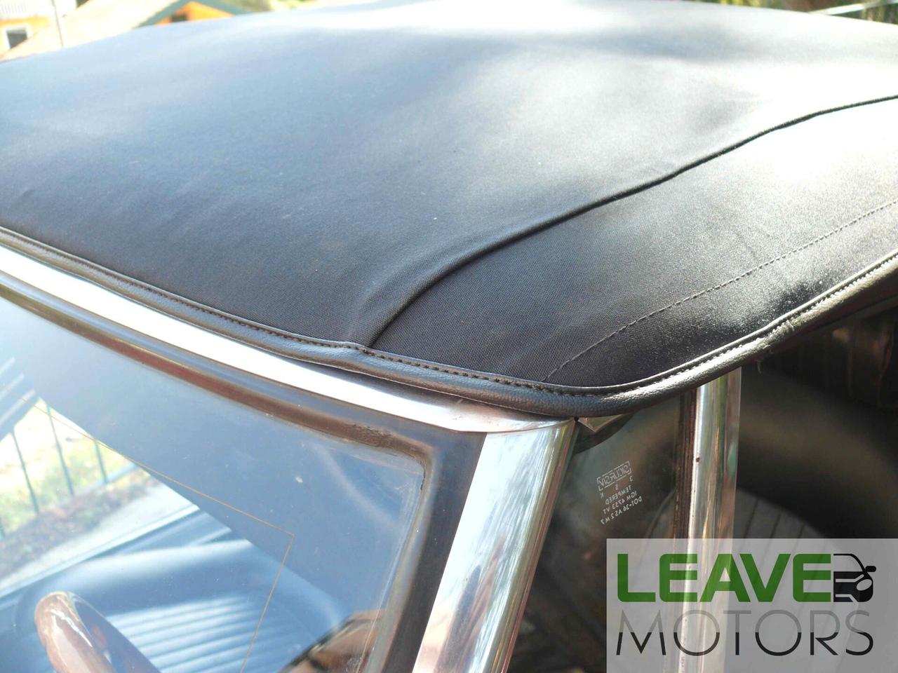 Alfa Romeo Spider - 1300 (M1213)