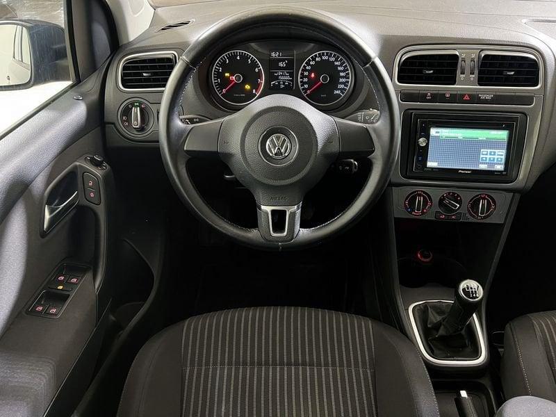 Volkswagen Polo Polo 1.2 TSI 5 porte Highline