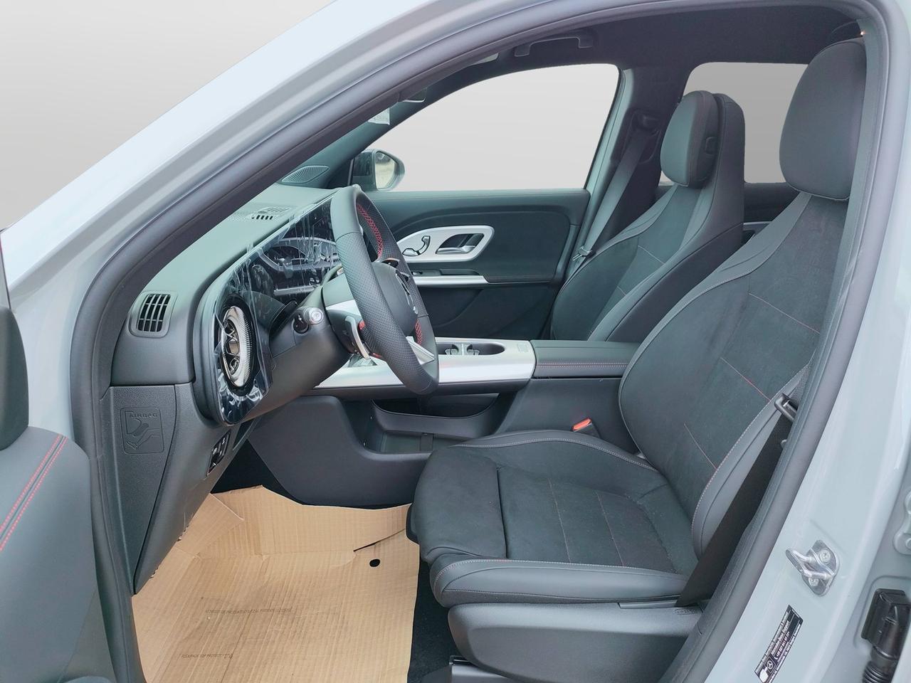 Mercedes-Benz GLB 220 4MATIC