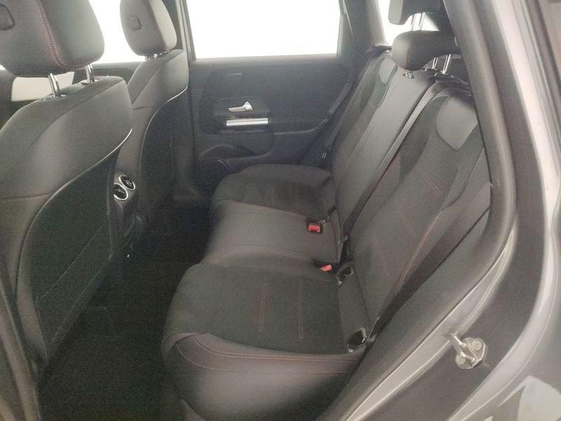 Mercedes-Benz Classe B B 180 AMG Line Premium Plus auto