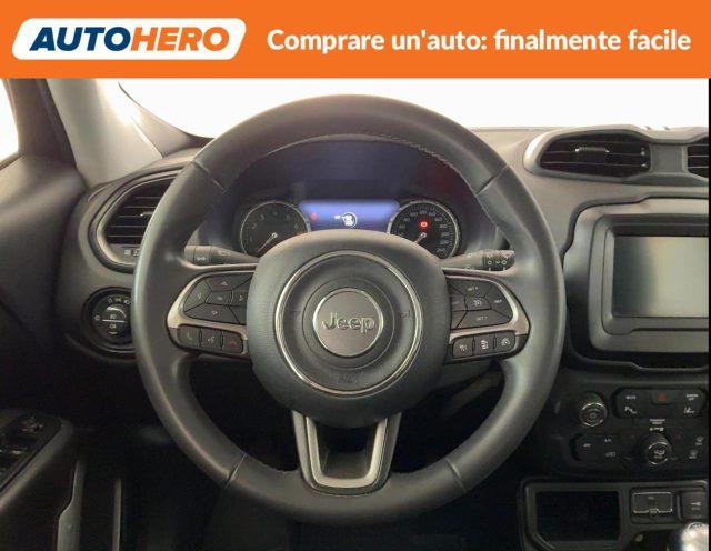 JEEP Renegade 1.0 T3 Limited