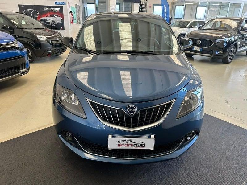Lancia Ypsilon 1.2 69 CV 5 porte GPL Ecochic - PROMO SIRONIAUTO+