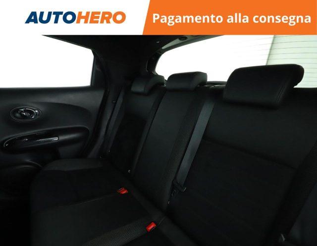 NISSAN Juke 1.2 DIG-T 115 Start&Stop Acenta