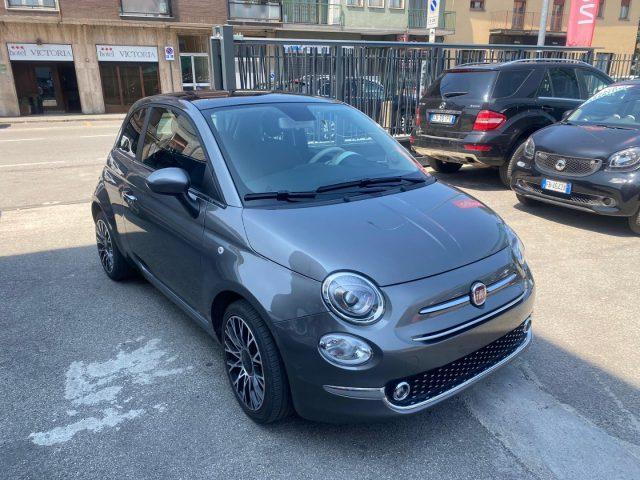 FIAT 500 1.0 Hybrid Dolcevita + Navi + Cerchio da 16