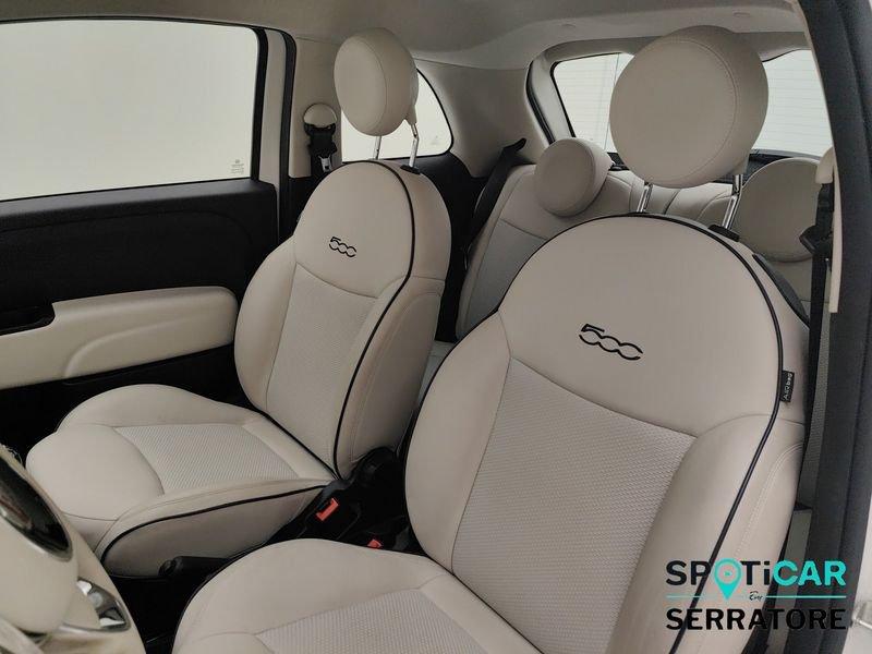 FIAT 500 III 1.2 Lounge 69cv E6