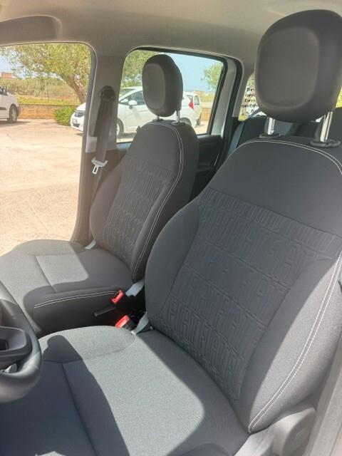Fiat Panda Pandina 1.0 FireFly 65 CV Hybrid Icon