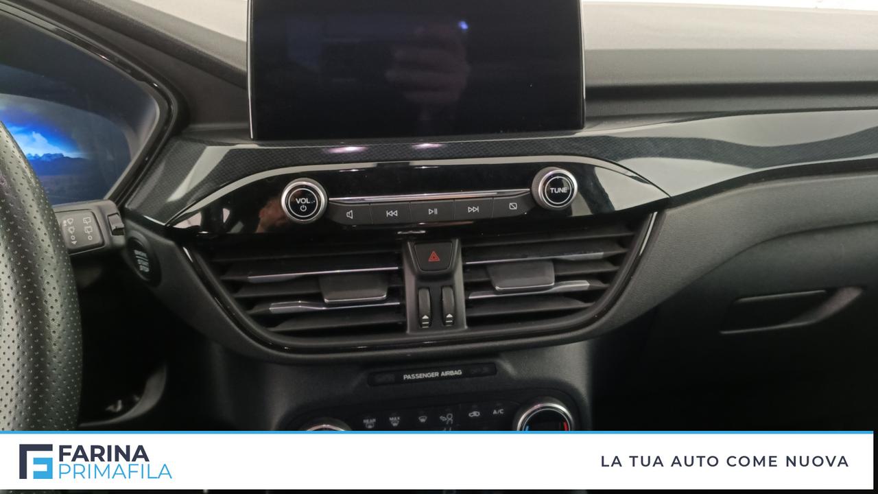 FORD Kuga III 2020 - Kuga 1.5 ecoblue ST-Line Design 2wd 120cv