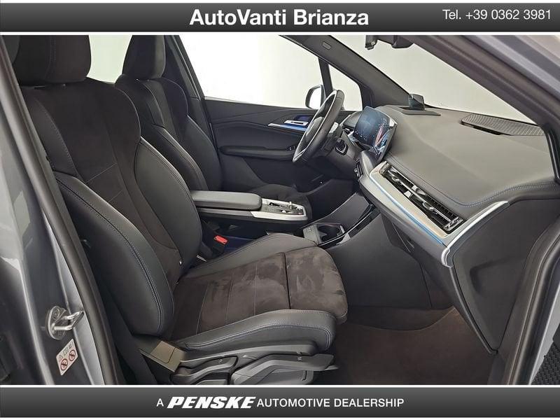 BMW Serie 2 Active Tourer 225e xDrive Active Tourer Msport