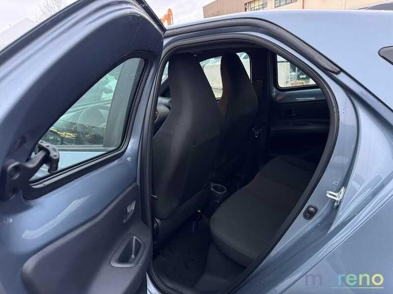 Toyota Aygo X X 1.0 72 CV Active