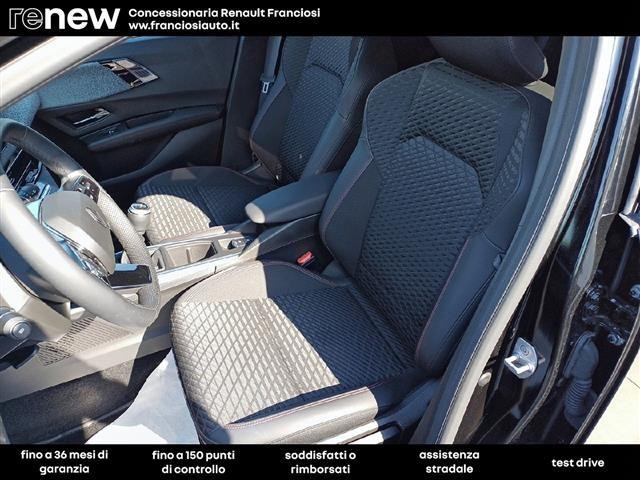 RENAULT Clio 1.2 tce Techno 115cv