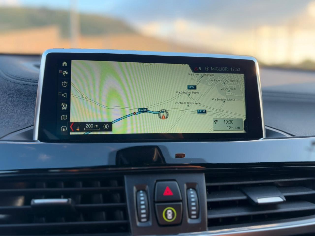 BMW X2 18D MSPORT S-DRIVE 150CV 2018